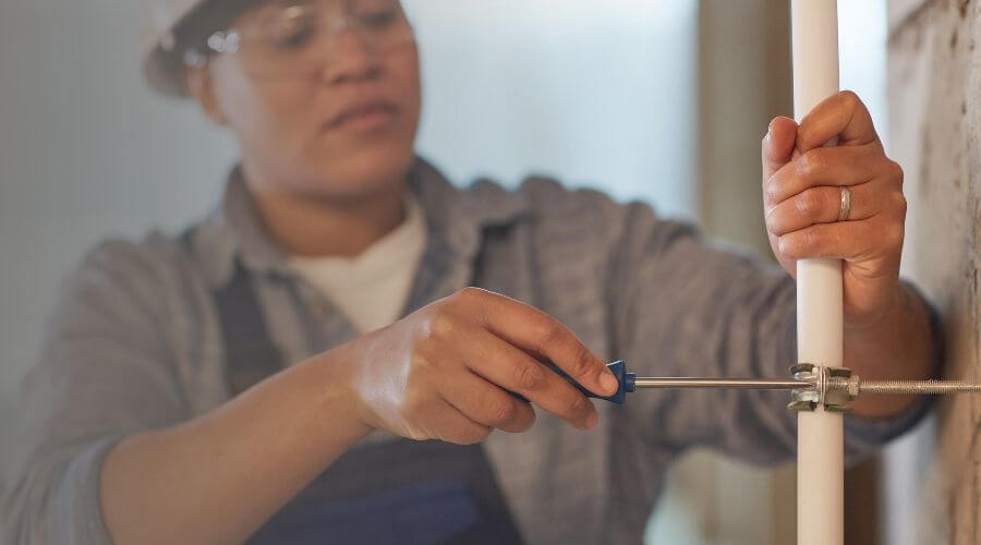 Professional Gas Leak Detection in Lucinda, PA